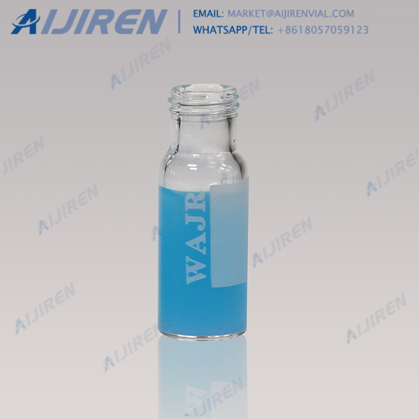 Fisherbrand 5mm 150ul concial glass micro insert online